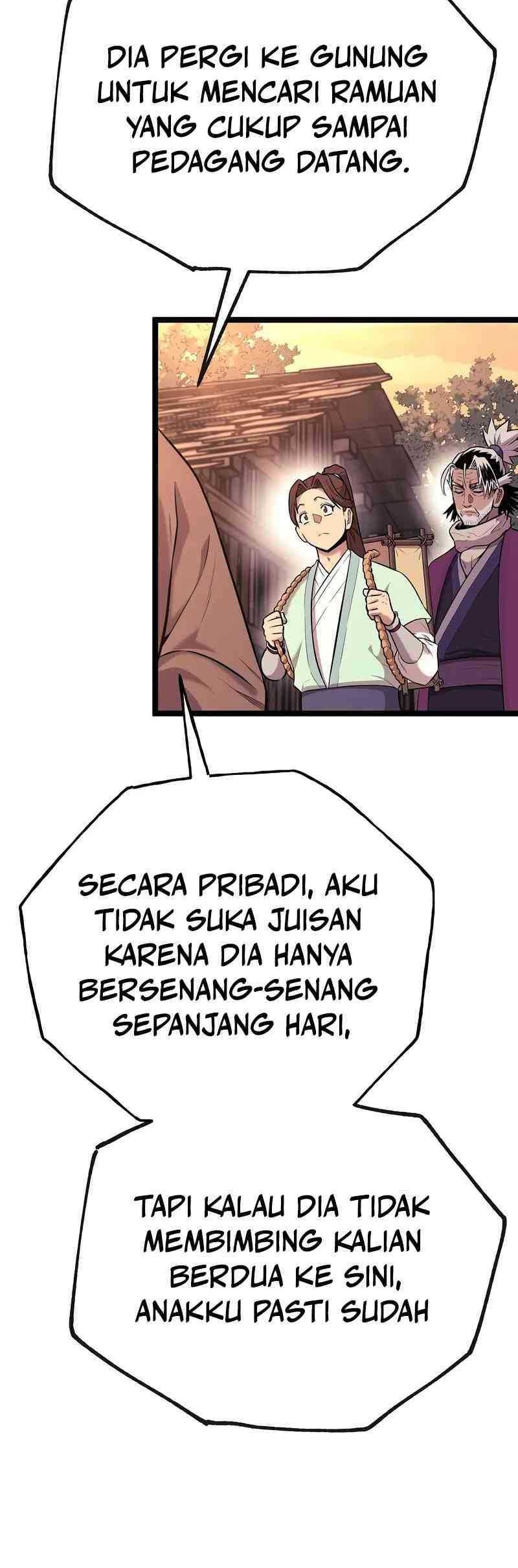 Tang Clan Legend Chapter 5 Gambar 4