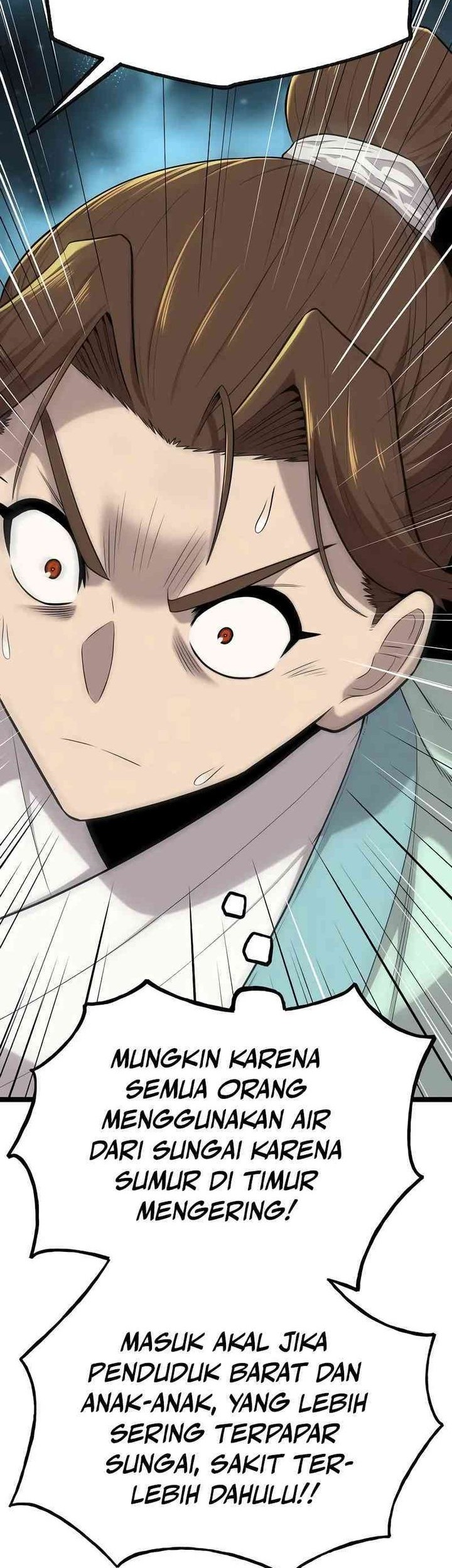 Tang Clan Legend Chapter 5 Gambar 61