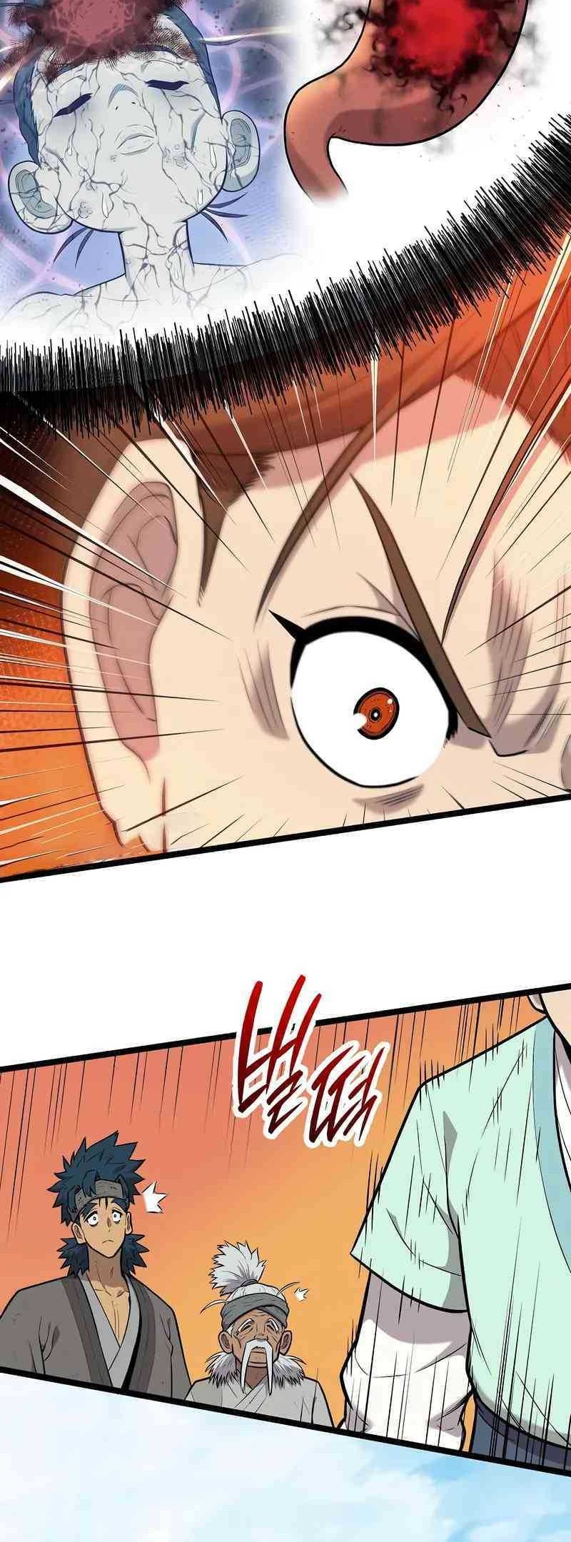 Tang Clan Legend Chapter 5 Gambar 68