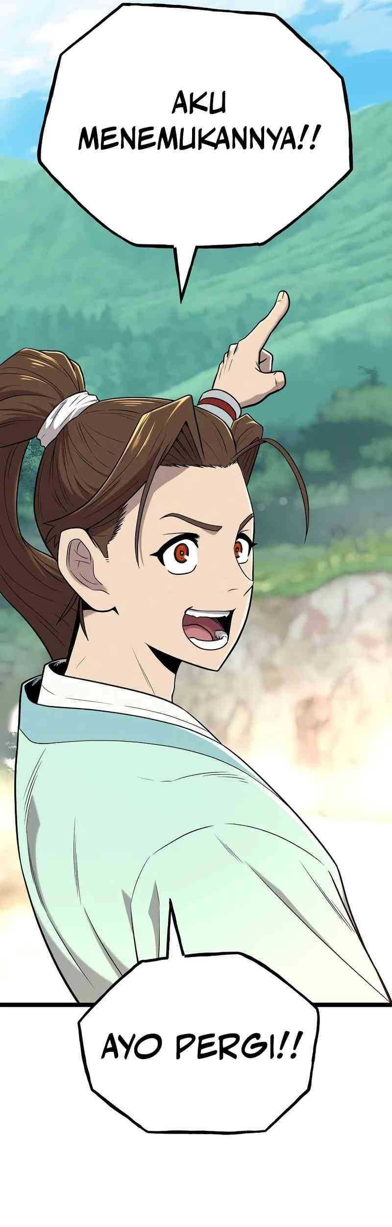 Tang Clan Legend Chapter 5 Gambar 69