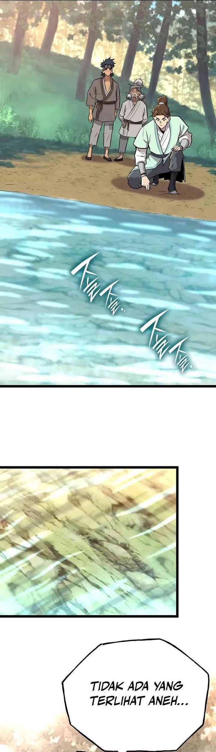 Tang Clan Legend Chapter 5 Gambar 65