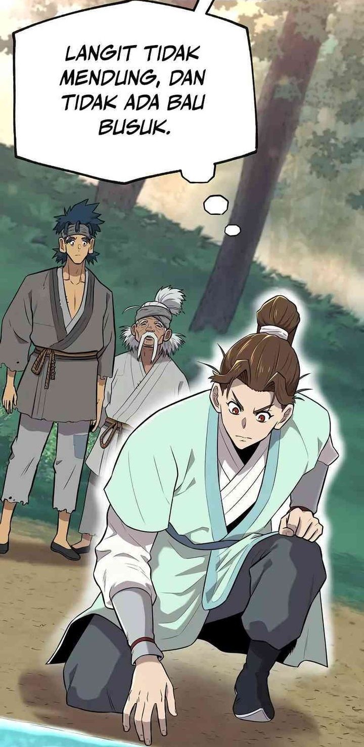 Tang Clan Legend Chapter 5 Gambar 66