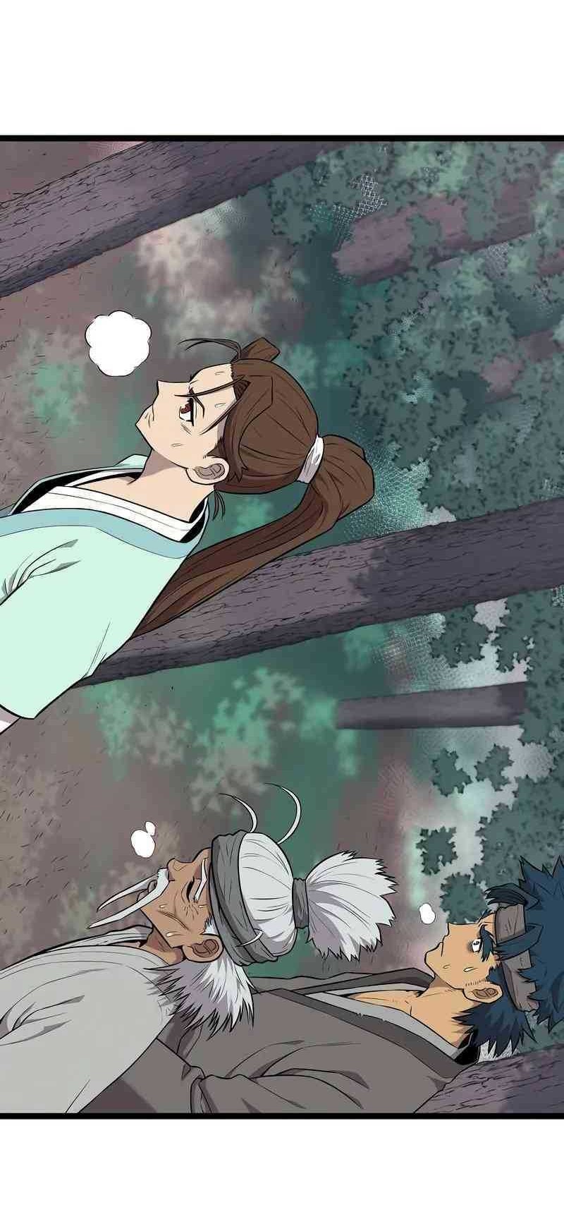 Tang Clan Legend Chapter 5 Gambar 72