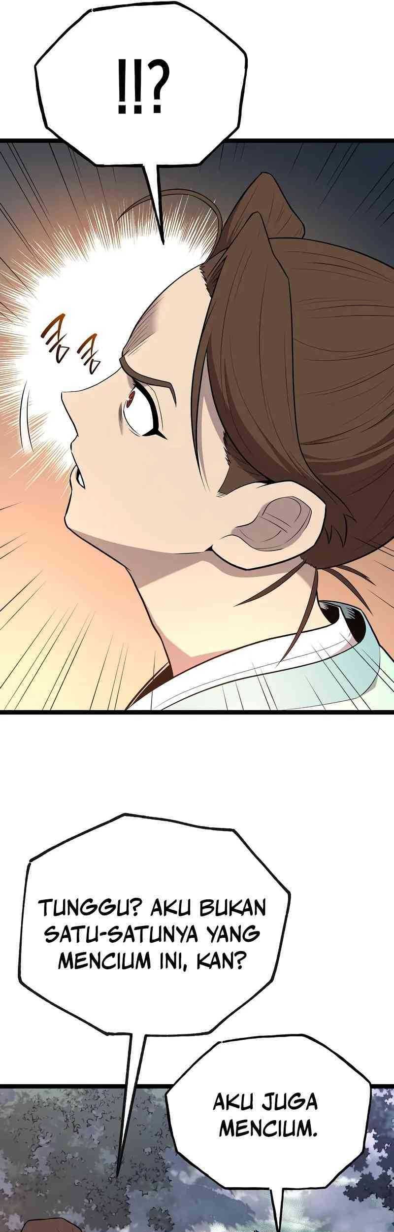 Tang Clan Legend Chapter 5 Gambar 73