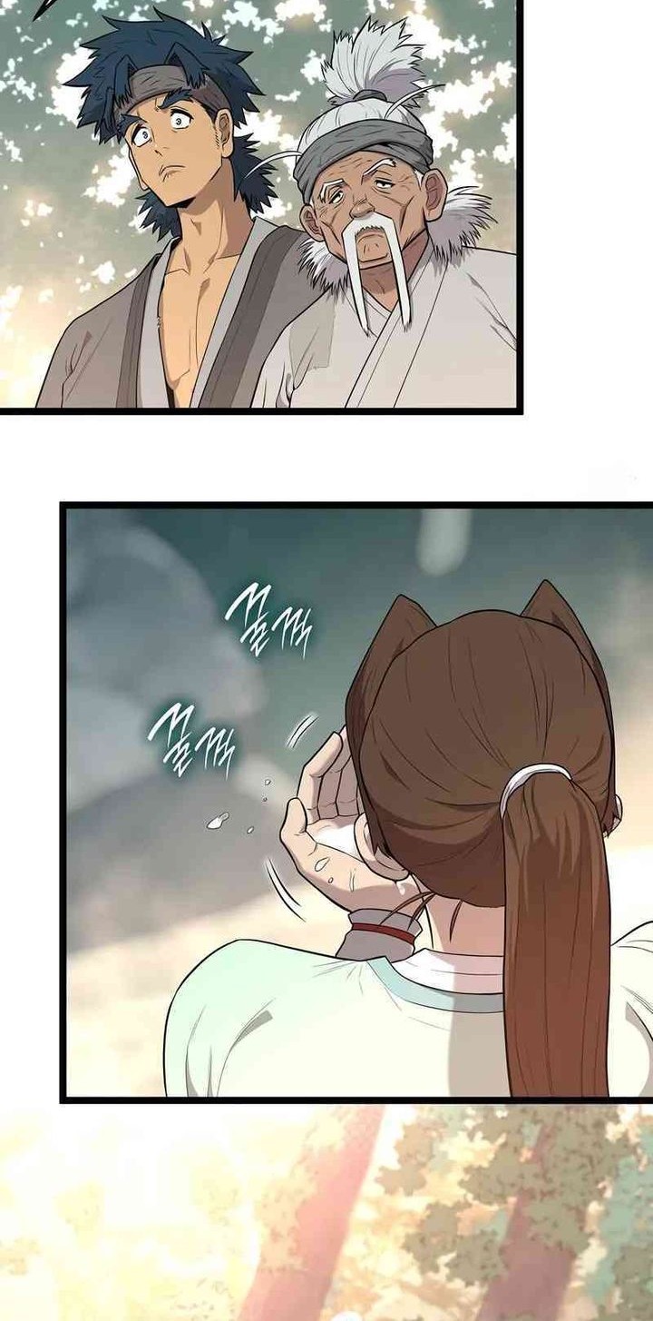 Tang Clan Legend Chapter 5 Gambar 68