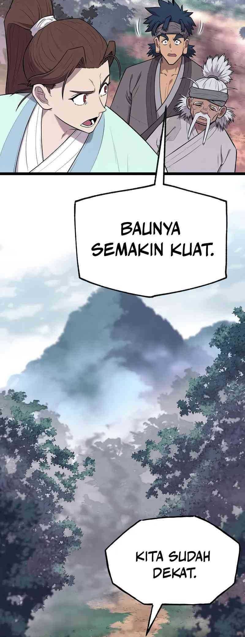 Tang Clan Legend Chapter 5 Gambar 74