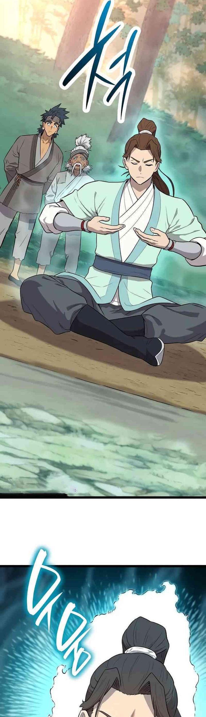 Tang Clan Legend Chapter 5 Gambar 69