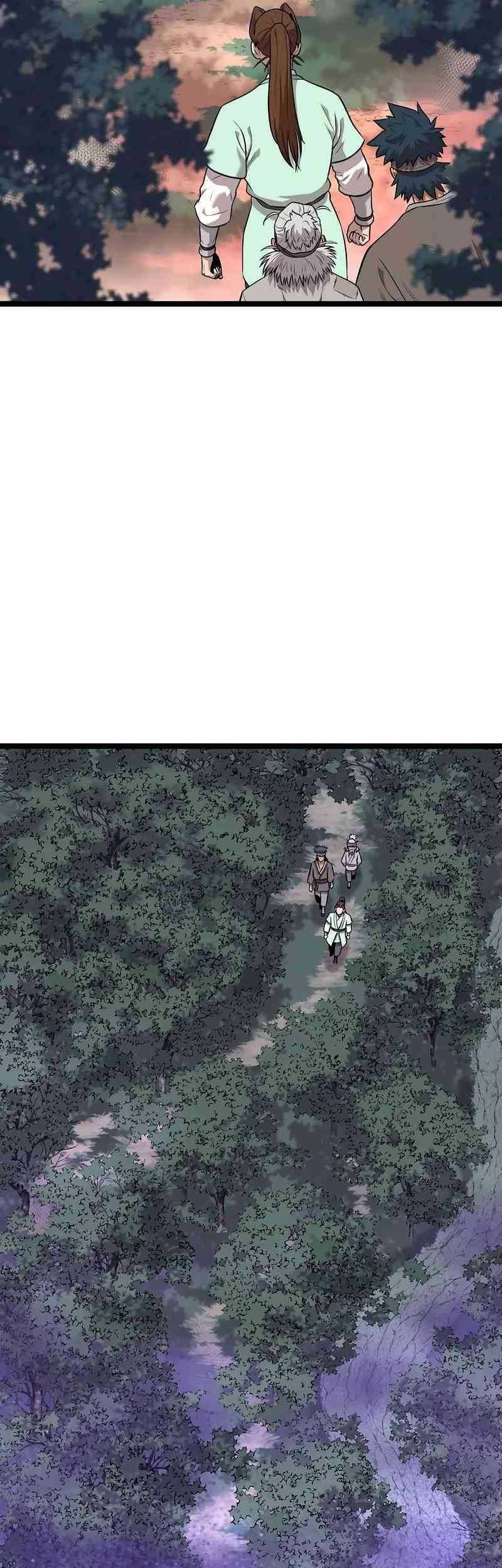 Tang Clan Legend Chapter 5 Gambar 75