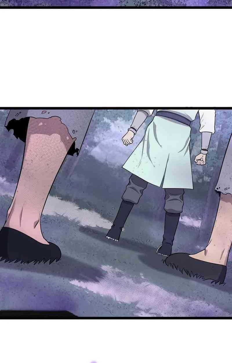 Tang Clan Legend Chapter 5 Gambar 76