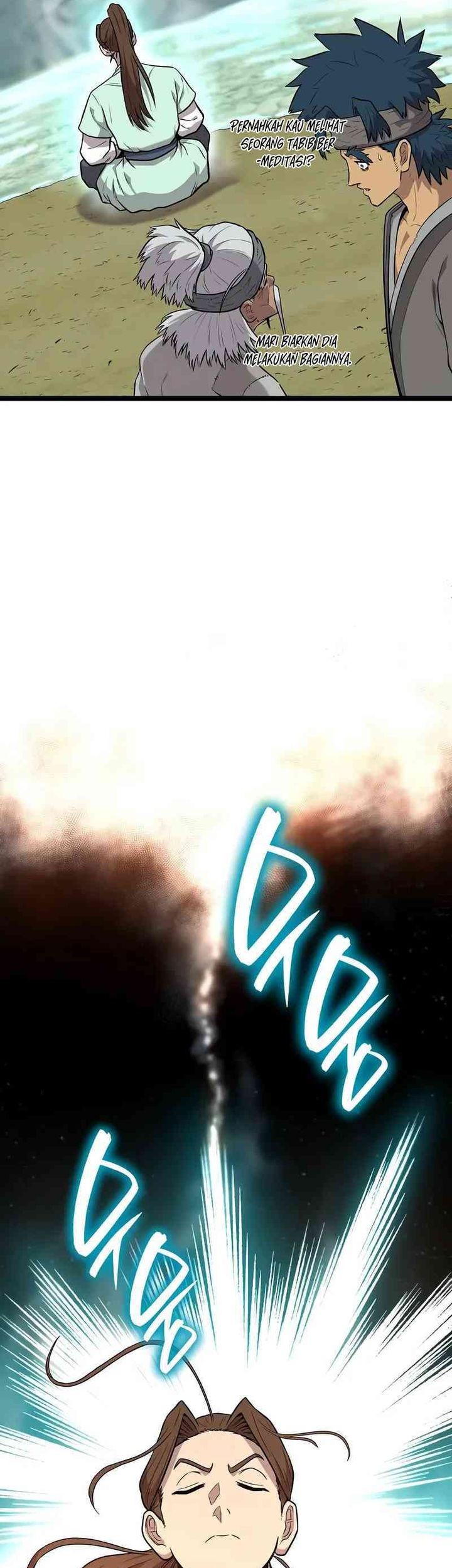 Tang Clan Legend Chapter 5 Gambar 71