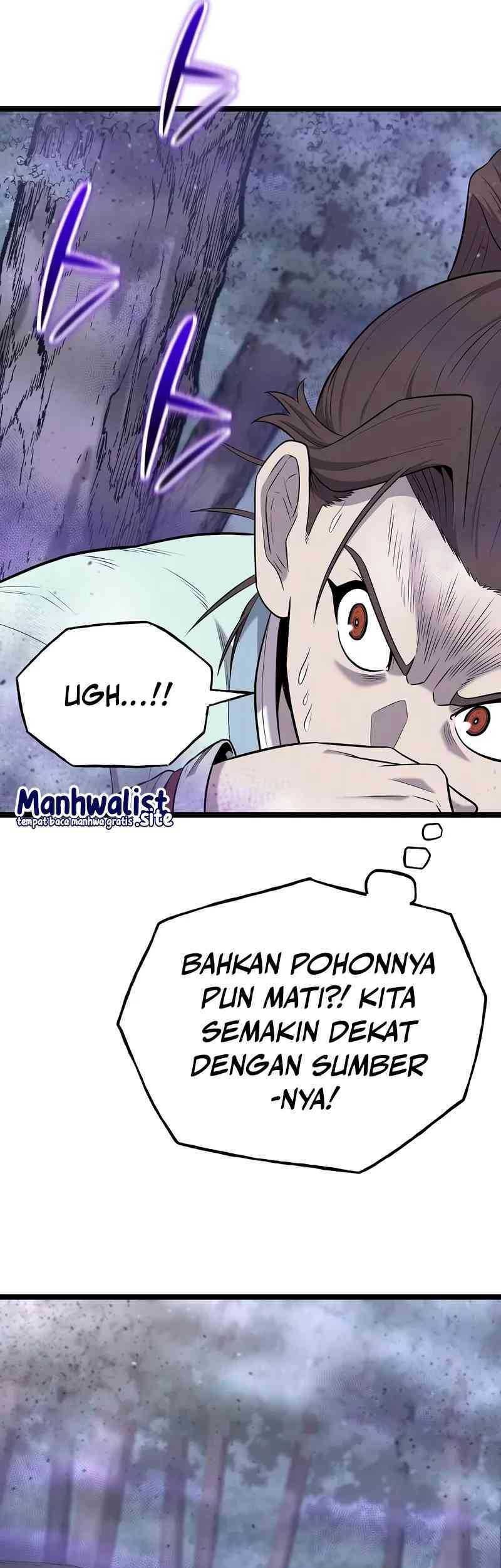 Tang Clan Legend Chapter 5 Gambar 77