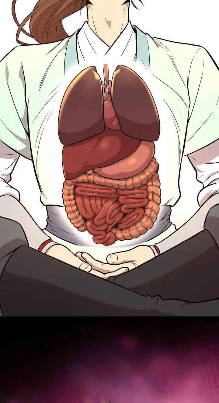 Tang Clan Legend Chapter 5 Gambar 72