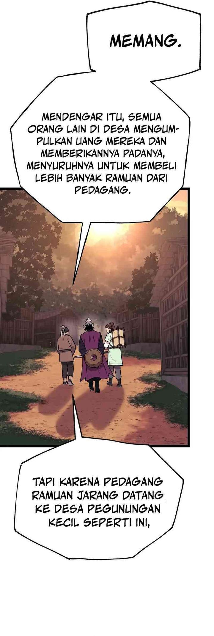 Tang Clan Legend Chapter 5 Gambar 3