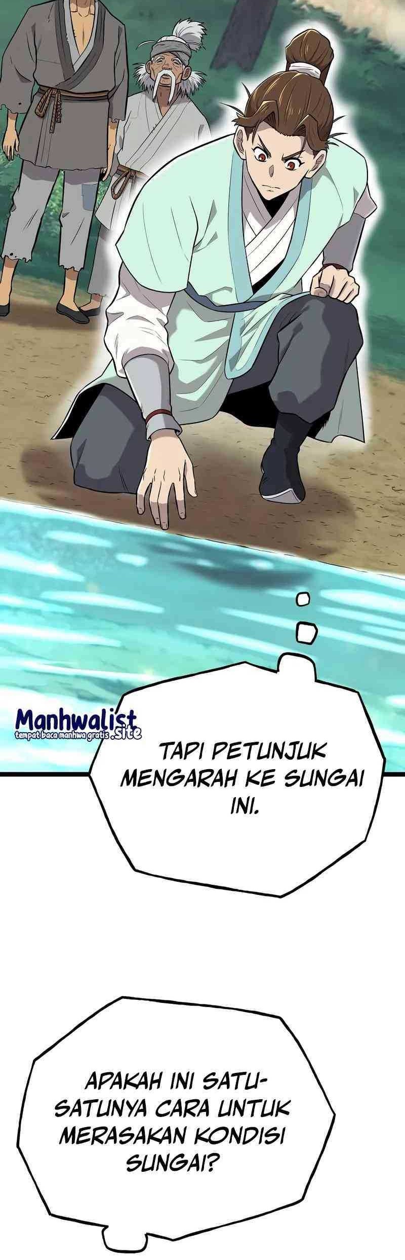 Tang Clan Legend Chapter 5 Gambar 60