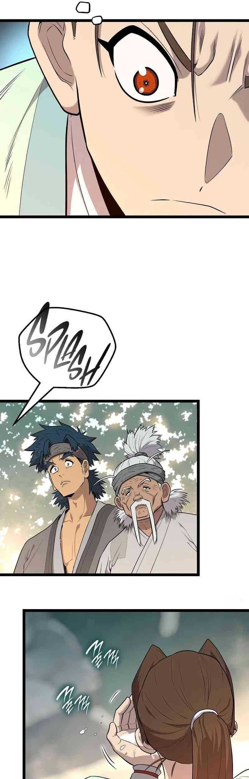 Tang Clan Legend Chapter 5 Gambar 61