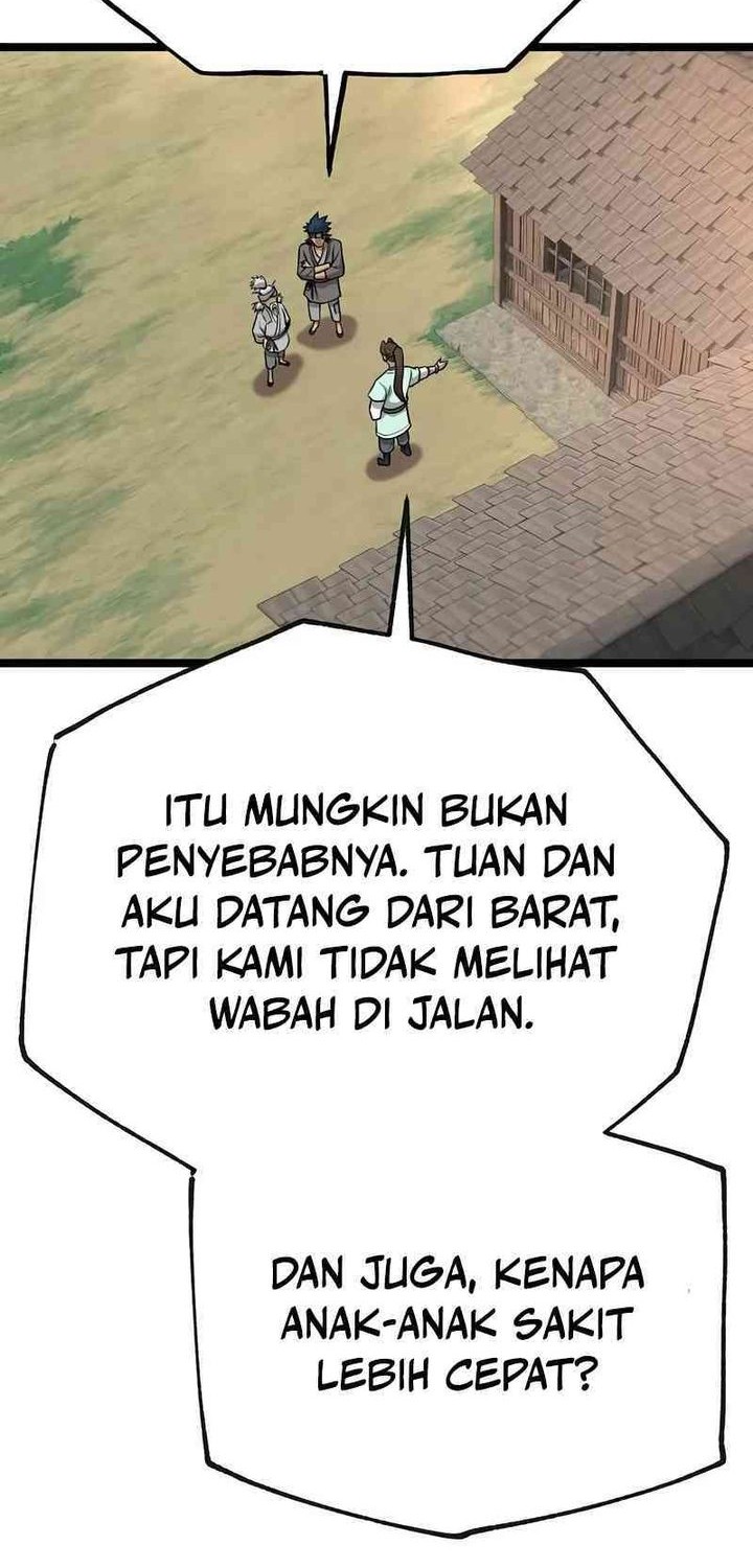 Tang Clan Legend Chapter 5 Gambar 57