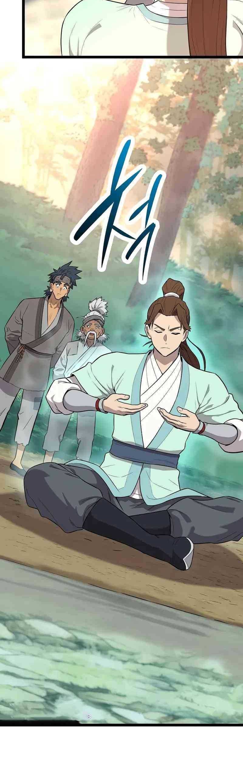 Tang Clan Legend Chapter 5 Gambar 62