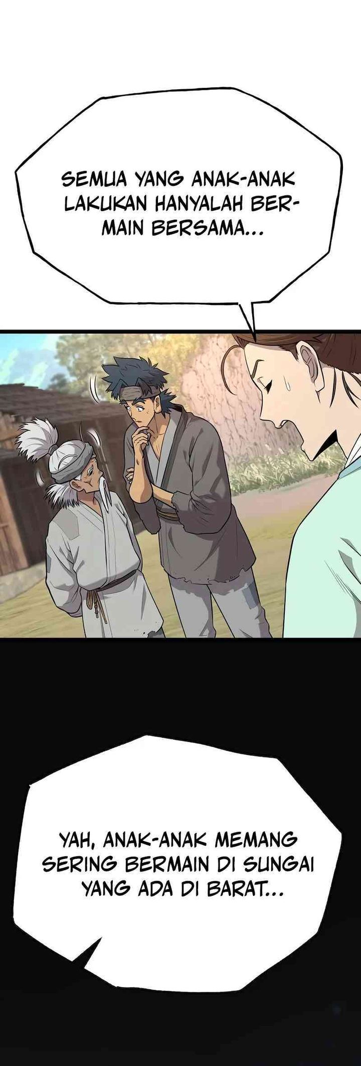 Tang Clan Legend Chapter 5 Gambar 58