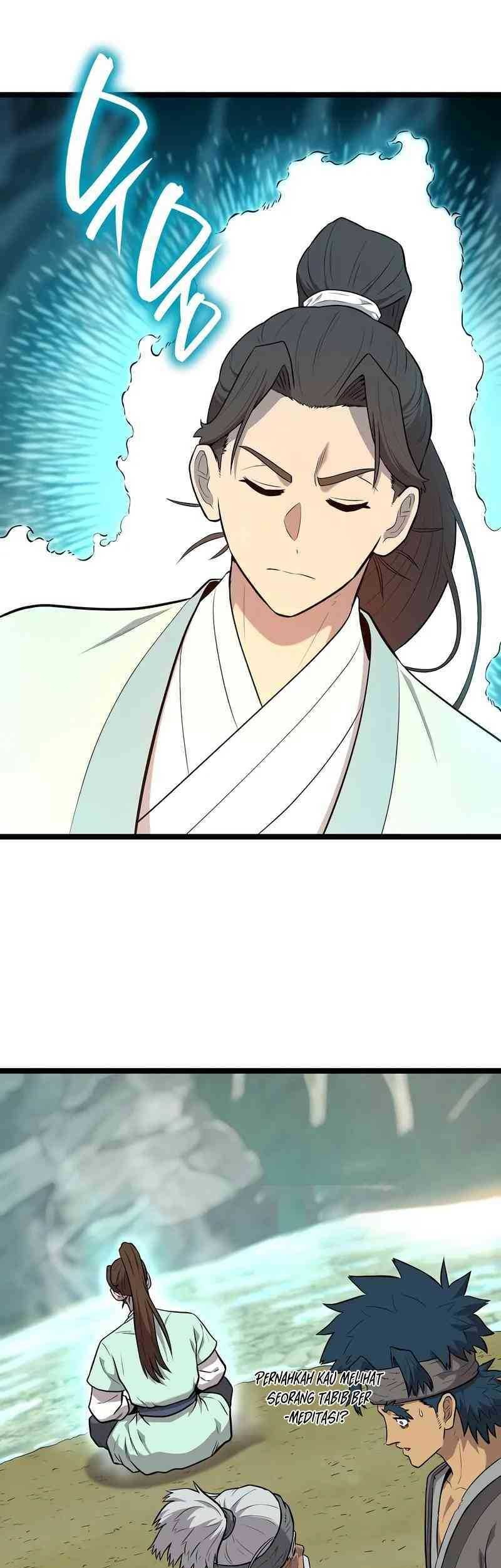 Tang Clan Legend Chapter 5 Gambar 63