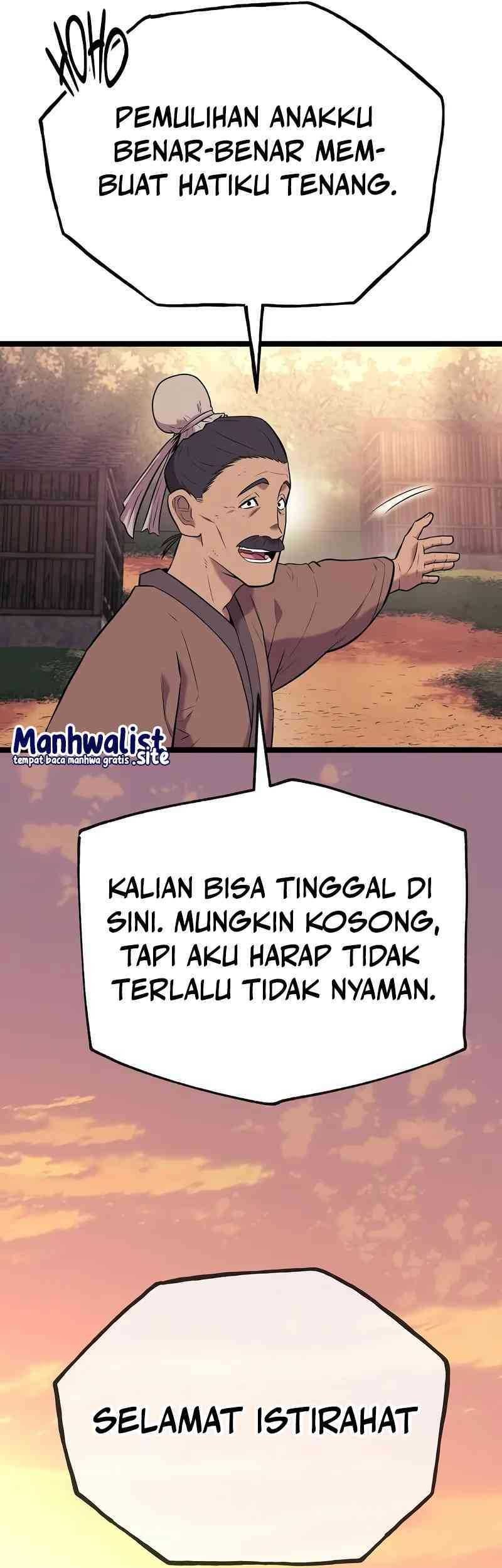 Tang Clan Legend Chapter 5 Gambar 5