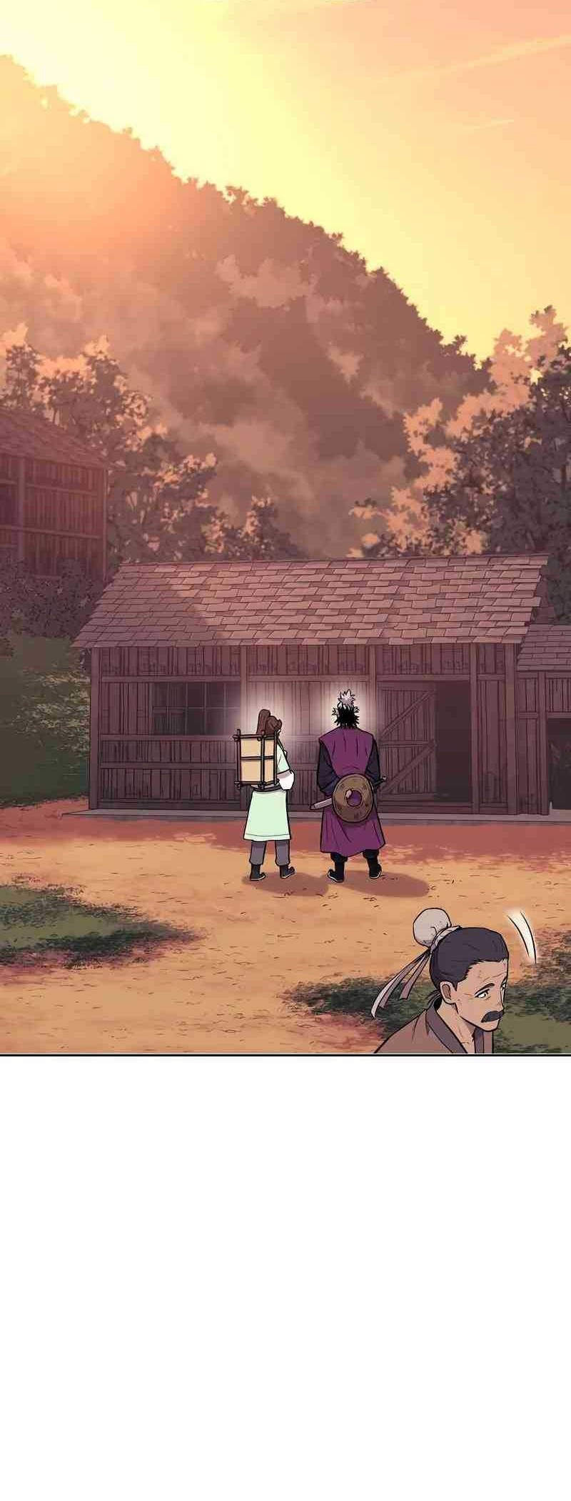 Tang Clan Legend Chapter 5 Gambar 6