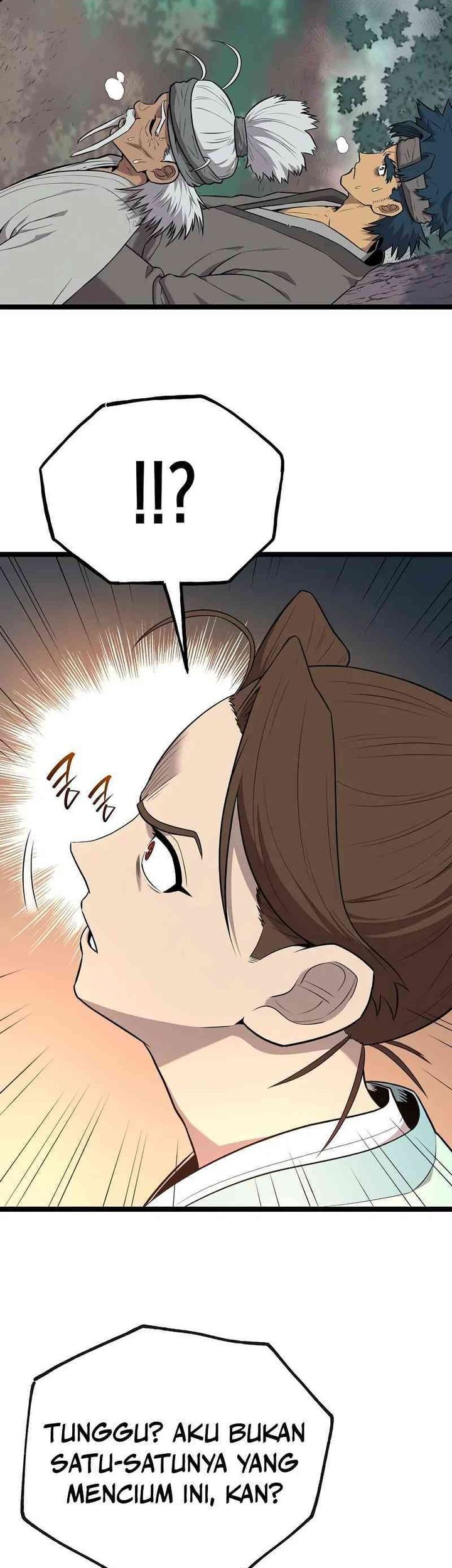 Tang Clan Legend Chapter 5 Gambar 80