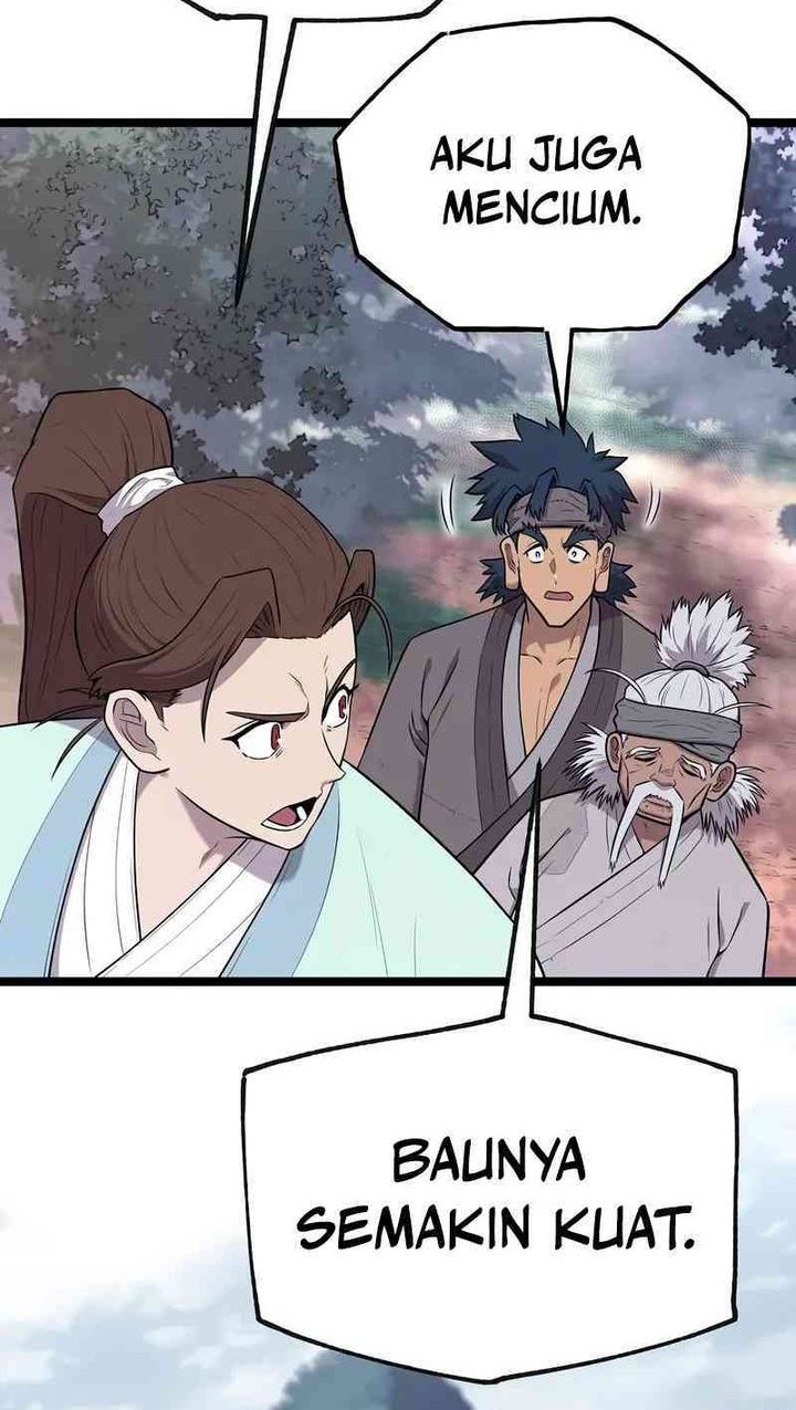 Tang Clan Legend Chapter 5 Gambar 81