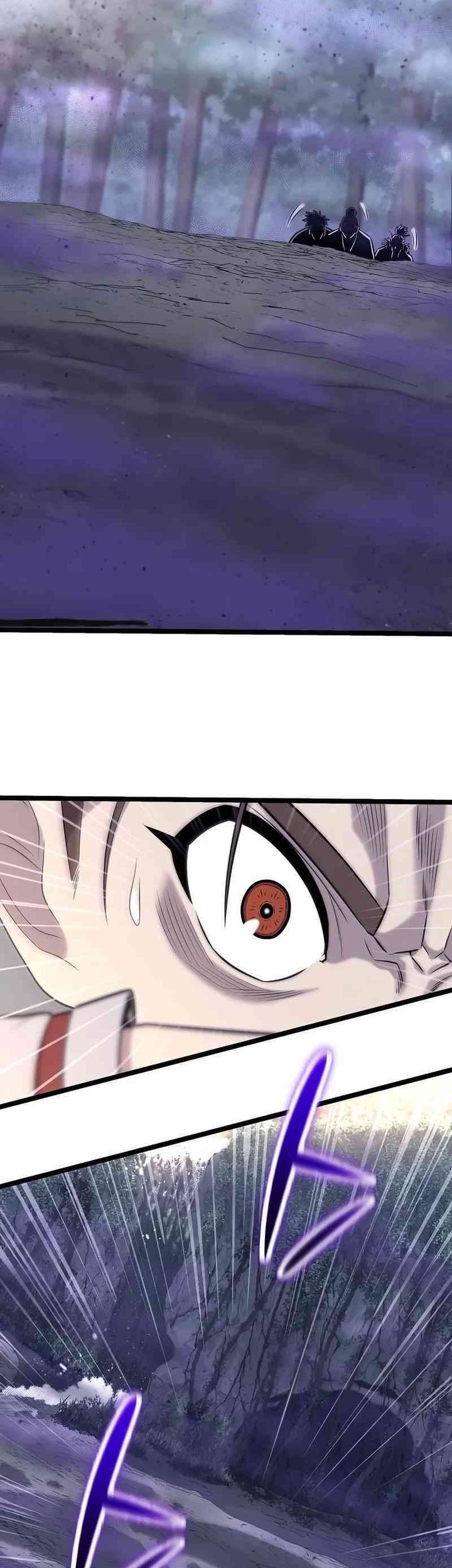 Tang Clan Legend Chapter 5 Gambar 86