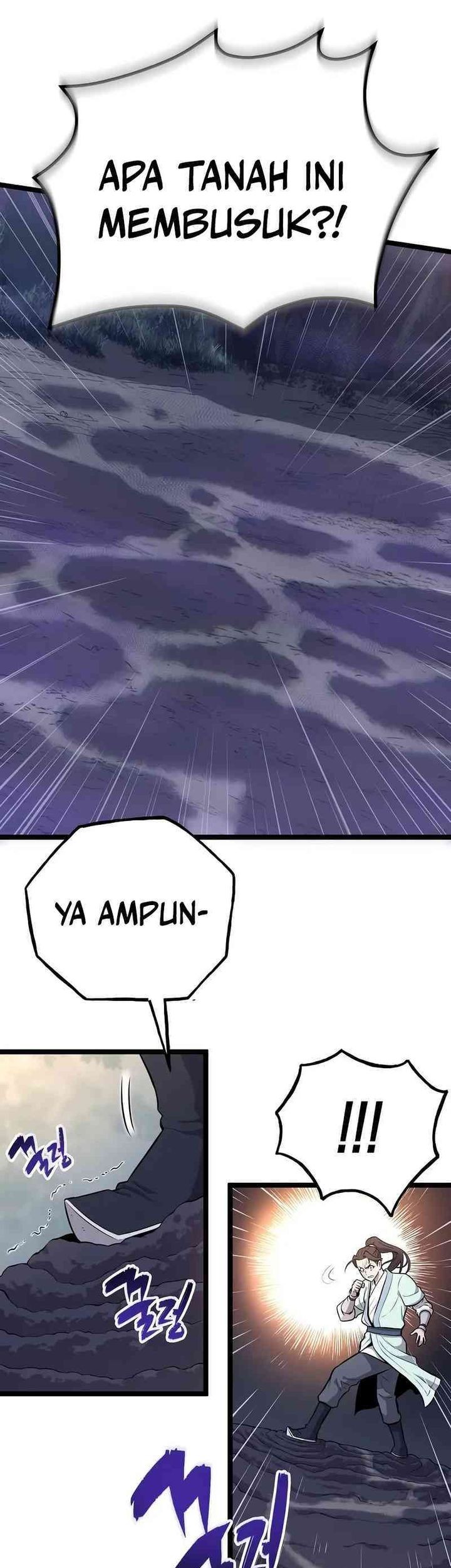 Tang Clan Legend Chapter 5 Gambar 88