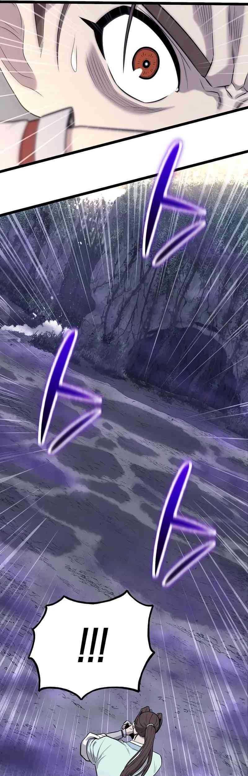 Tang Clan Legend Chapter 5 Gambar 79