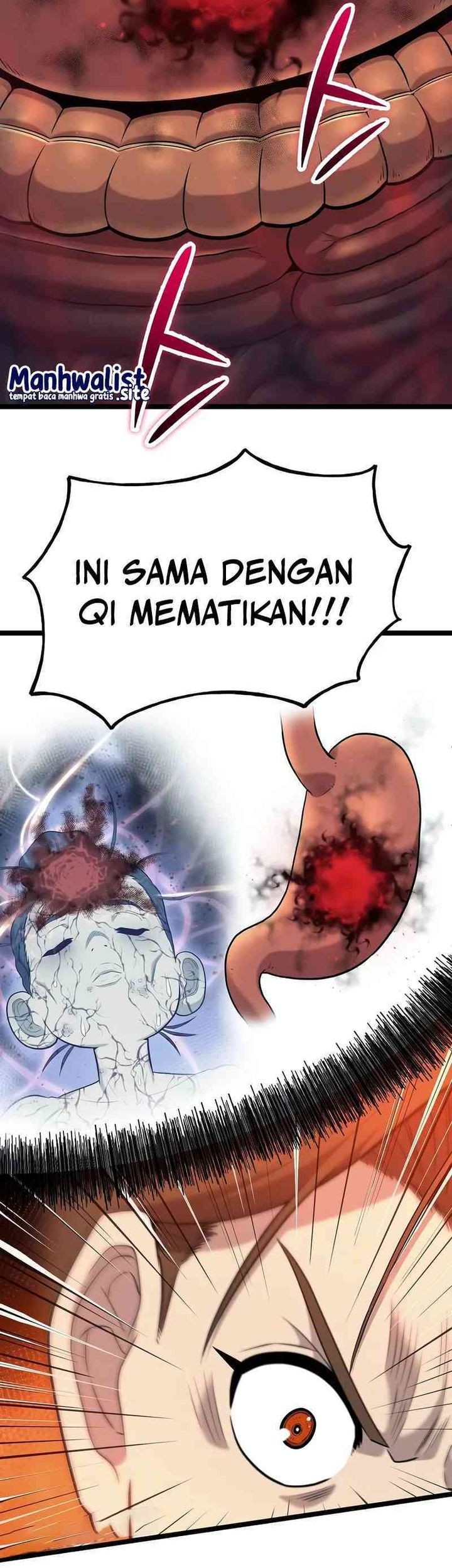 Tang Clan Legend Chapter 5 Gambar 74