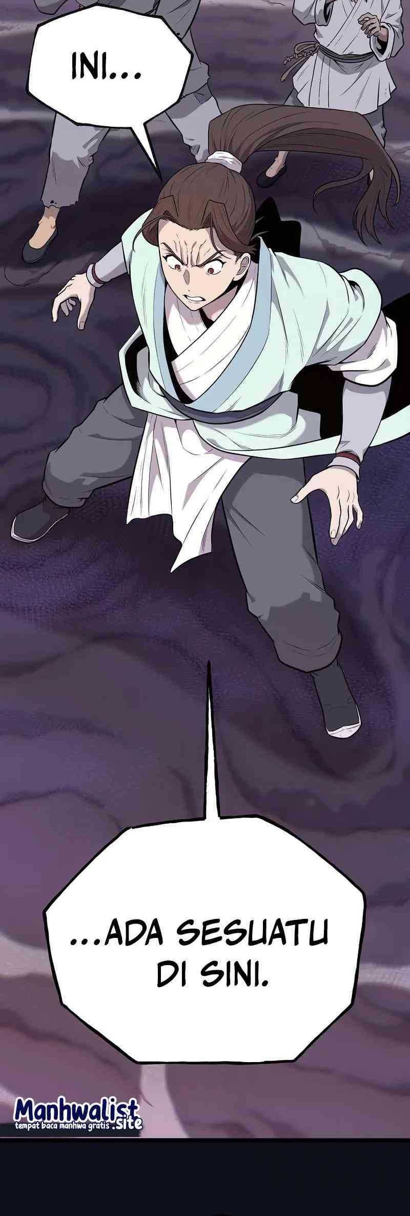 Tang Clan Legend Chapter 5 Gambar 82