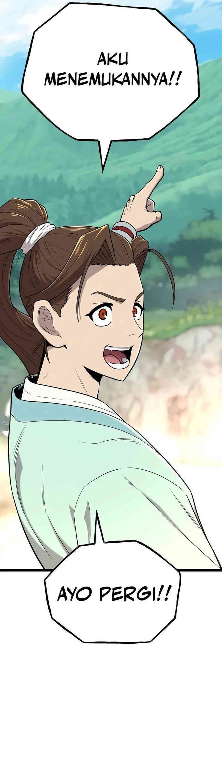 Tang Clan Legend Chapter 5 Gambar 76