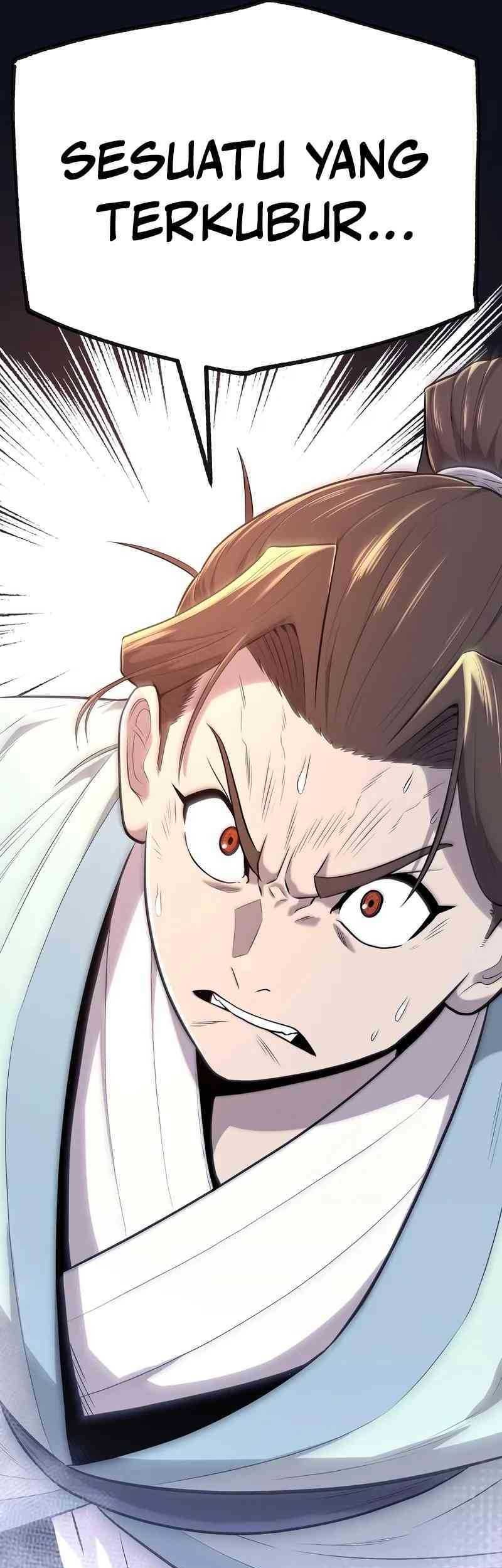 Tang Clan Legend Chapter 5 Gambar 83