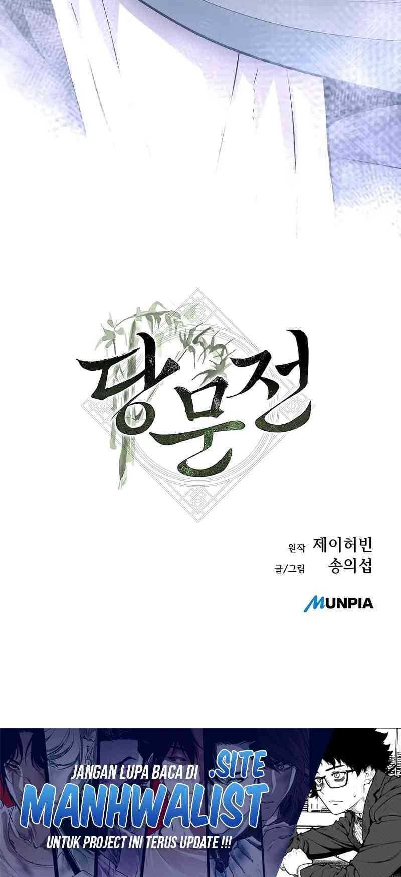 Tang Clan Legend Chapter 5 Gambar 84