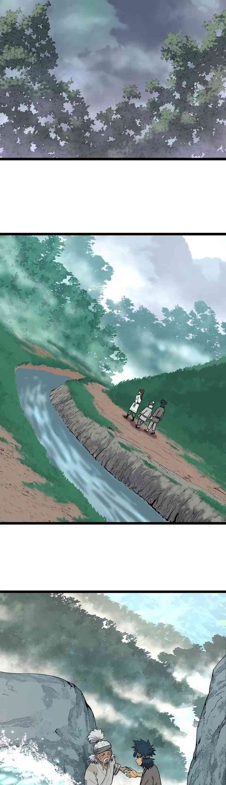 Tang Clan Legend Chapter 5 Gambar 78