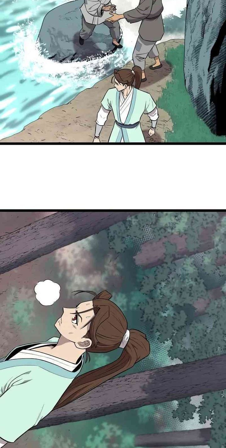 Tang Clan Legend Chapter 5 Gambar 79