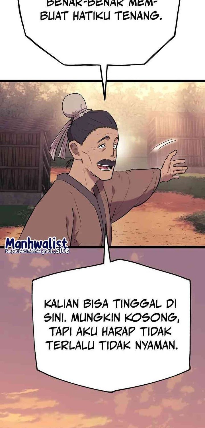 Tang Clan Legend Chapter 5 Gambar 5