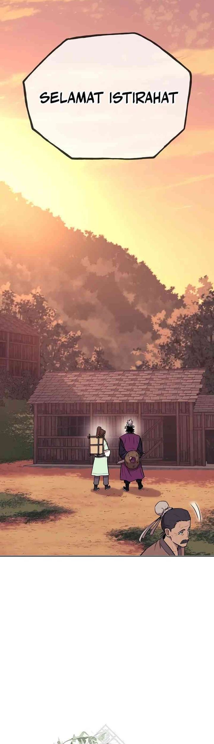 Tang Clan Legend Chapter 5 Gambar 6