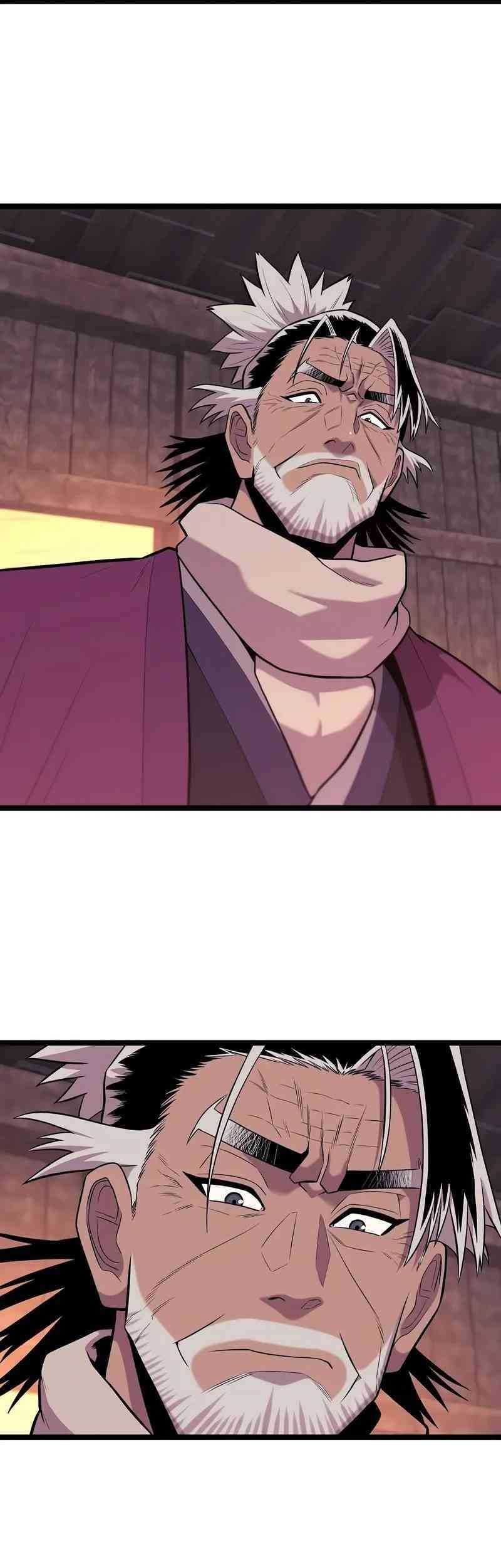 Tang Clan Legend Chapter 5 Gambar 9