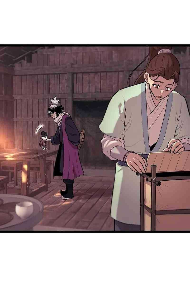 Tang Clan Legend Chapter 5 Gambar 10