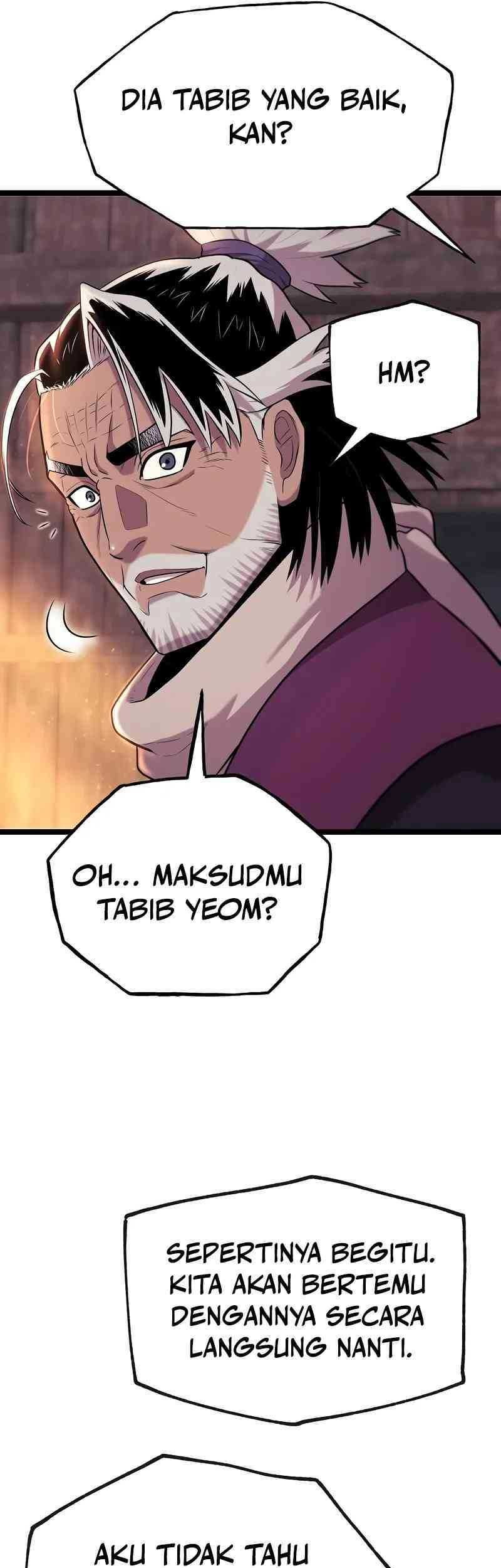 Tang Clan Legend Chapter 5 Gambar 11