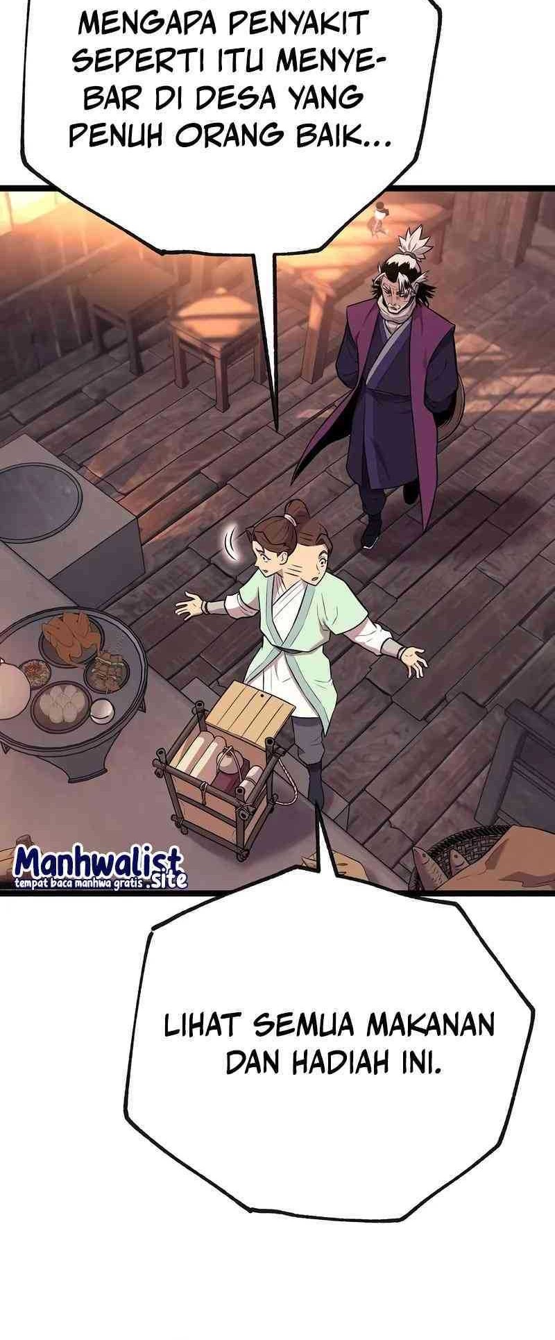 Tang Clan Legend Chapter 5 Gambar 12