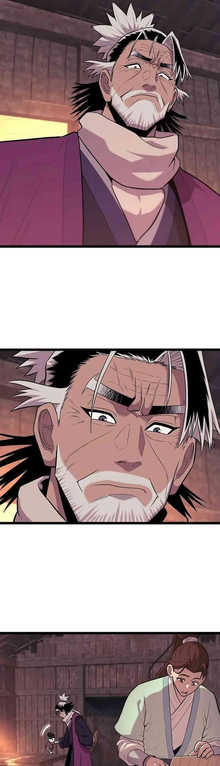 Tang Clan Legend Chapter 5 Gambar 10