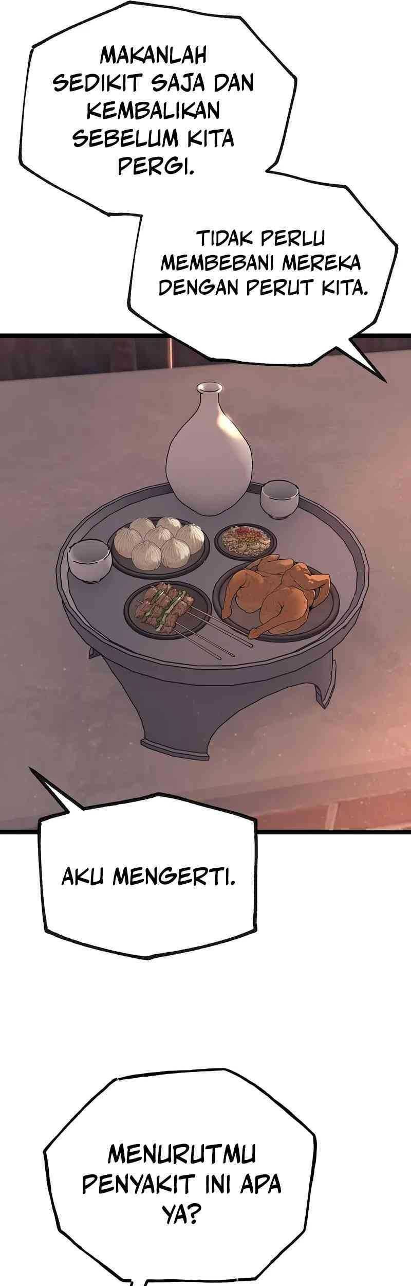 Tang Clan Legend Chapter 5 Gambar 13