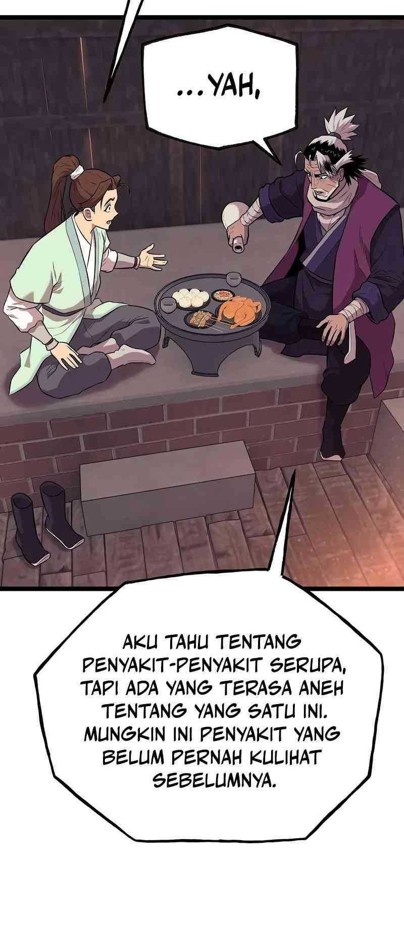 Tang Clan Legend Chapter 5 Gambar 14