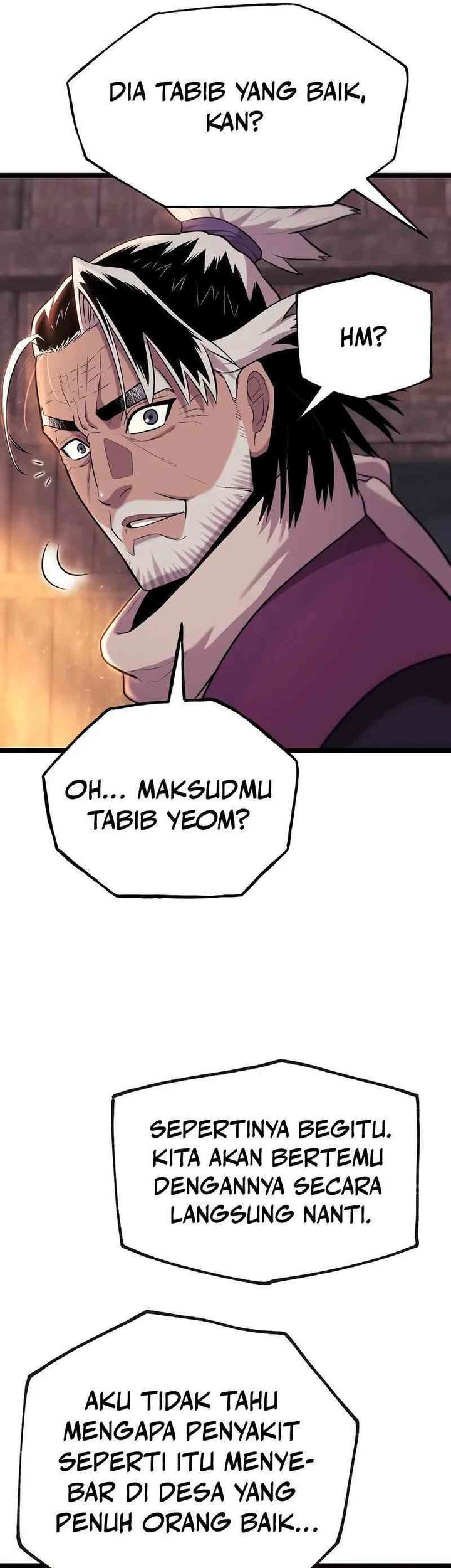 Tang Clan Legend Chapter 5 Gambar 12