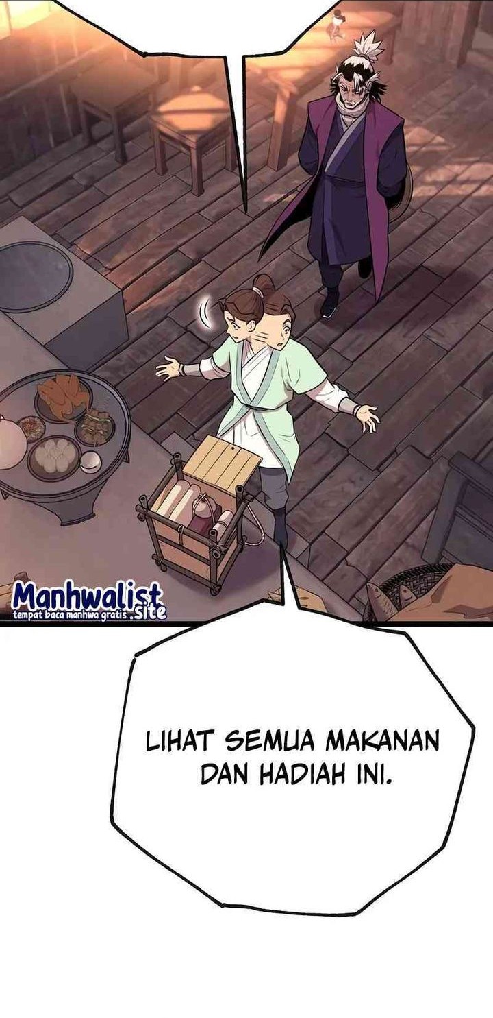 Tang Clan Legend Chapter 5 Gambar 13