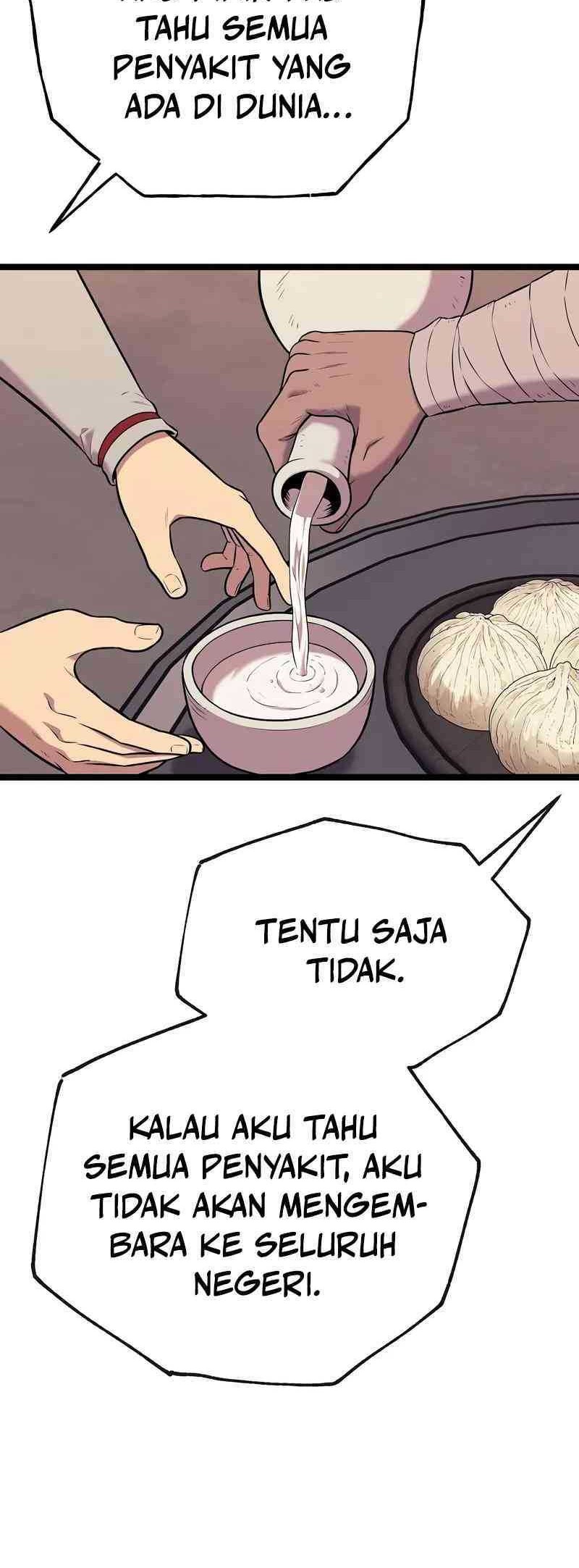 Tang Clan Legend Chapter 5 Gambar 16