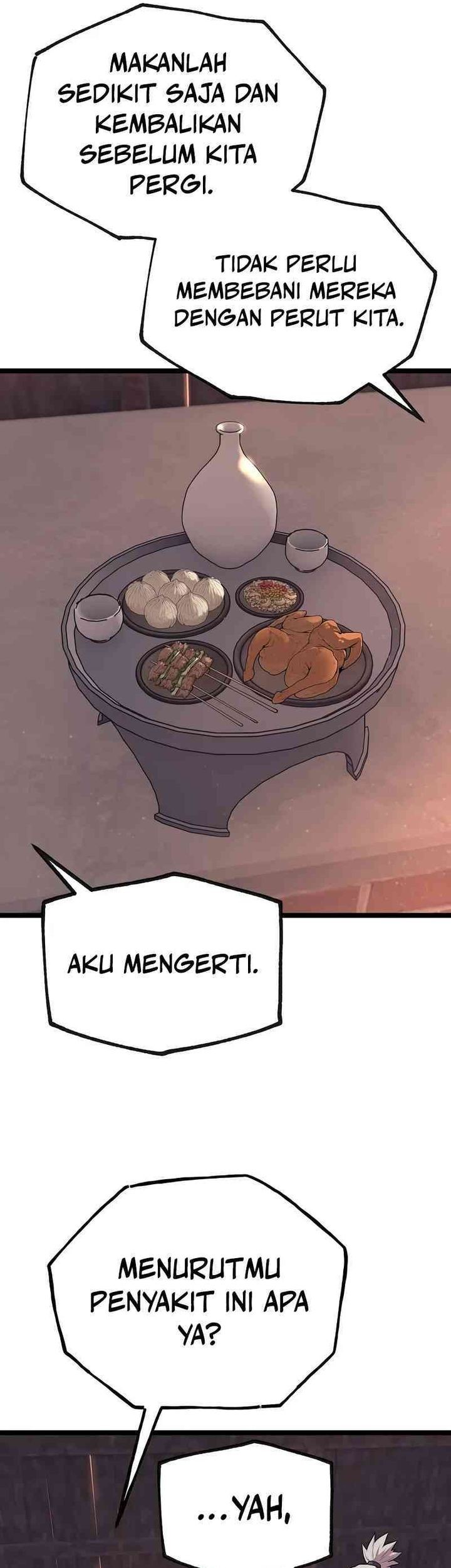 Tang Clan Legend Chapter 5 Gambar 14